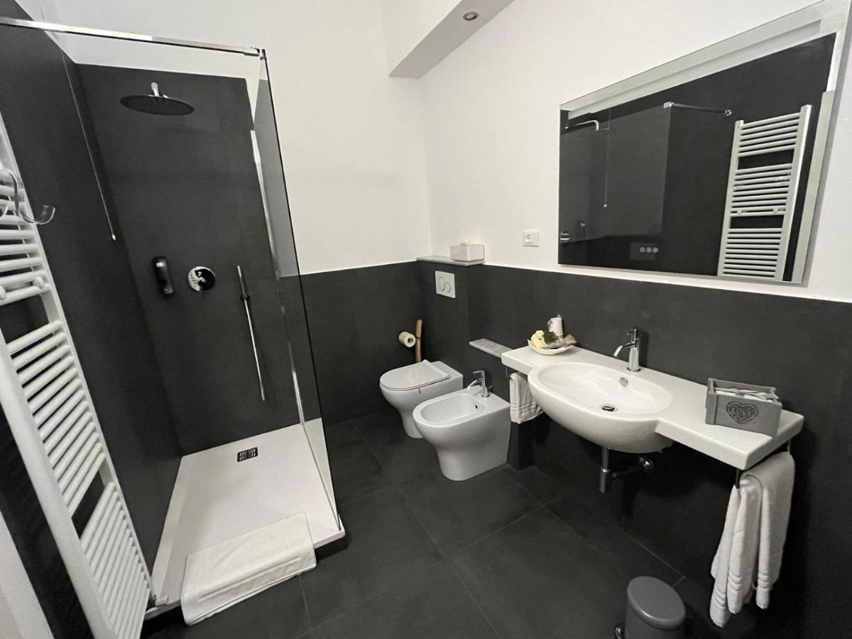 Al Mare 54 Luxury Guest House Lido di Camaiore Luaran gambar